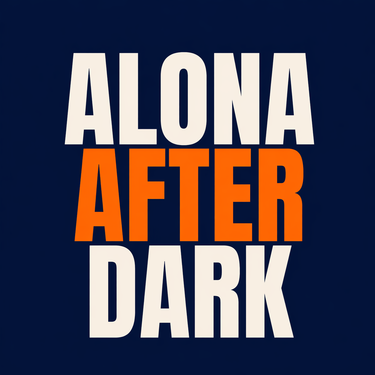 Alona After Dark — official partner